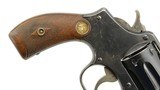 Scarce S&W .38 M&P Model of 1905 Revolver with Unmarked Sideplate - 2 of 15