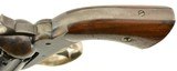 Remington New Model DA Belt Revolver (Matching Fluted Cylinder) - 8 of 15