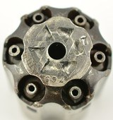 Remington New Model DA Belt Revolver (Matching Fluted Cylinder) - 15 of 15