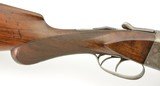 Very Nice Remington Model 1894 Grade BE Double Gun - 5 of 15