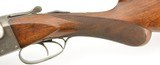 Very Nice Remington Model 1894 Grade BE Double Gun - 10 of 15