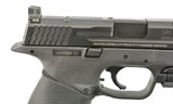S&W Performance Center M&P CORE Pistol 9mm w/ Extra Threaded Barrel - 3 of 13