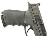 S&W Performance Center M&P CORE Pistol 9mm w/ Extra Threaded Barrel - 2 of 13