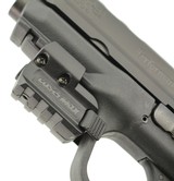 S&W Performance Center M&P CORE Pistol 9mm w/ Extra Threaded Barrel - 11 of 13