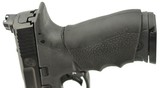 S&W Performance Center M&P CORE Pistol 9mm w/ Extra Threaded Barrel - 8 of 13