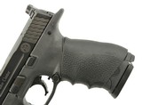 S&W Performance Center M&P CORE Pistol 9mm w/ Extra Threaded Barrel - 5 of 13