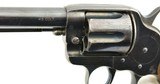 Excellent Colt Model 1878 Revolver Boer War 1st Canadian Rifles - 10 of 15