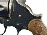 Excellent Colt Model 1878 Revolver Boer War 1st Canadian Rifles - 9 of 15