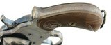Excellent Colt Model 1878 Revolver Boer War 1st Canadian Rifles - 12 of 15