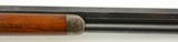 Winchester Model 1894 Takedown Rifle 32 Win Spl 1914 Built - 7 of 15