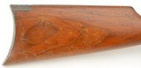 Winchester Model 1894 Takedown Rifle 32 Win Spl 1914 Built - 3 of 15