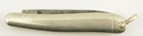 Vintage Remington UMC All Metal pocket knife R4235 - 6 of 6