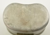 WWI US Military M1910 Canteen/Cup and Cover 1918 - 9 of 10