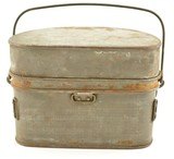 WWI British D-Shaped Mess Tin - 3 of 5