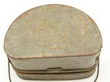 WWI British D-Shaped Mess Tin - 4 of 5