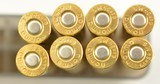 Buffalo Arms Co. 6.5X54MS Mannlicher ammo 160gr. RN 36 Rnds - 3 of 4