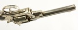Cased Wilkinson-Webley Pryse No. 4 Revolver - 15 of 15
