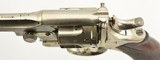 Cased Wilkinson-Webley Pryse No. 4 Revolver - 12 of 15