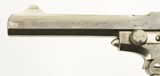 Cased Wilkinson-Webley Pryse No. 4 Revolver - 8 of 15