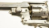 Cased Wilkinson-Webley Pryse No. 4 Revolver - 7 of 15