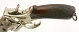 Cased Wilkinson-Webley Pryse No. 4 Revolver - 10 of 15