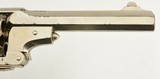 Cased Wilkinson-Webley Pryse No. 4 Revolver - 4 of 15
