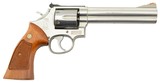 Excellent S&W Model 686 Revolver 357 magnum - 1 of 14