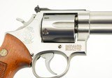 Excellent S&W Model 686 Revolver 357 magnum - 3 of 14
