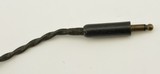 WWII US/Navy Aircraft Headset and Microphone - 9 of 10