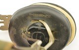 WWII US/Navy Aircraft Headset and Microphone - 7 of 10