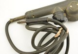 WWII US/Navy Aircraft Headset and Microphone - 5 of 10