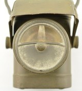 WWII British Lamps Electric No.1 J.L. Ltd - 5 of 5