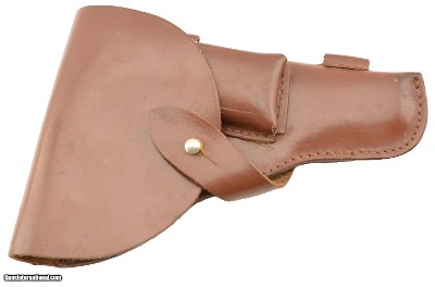 Romanian made Tokarev holster