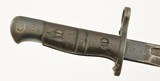 WWI British Pattern 1913 No. 3 Mk. I Bayonet - 3 of 15