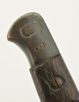 WWI British Pattern 1913 No. 3 Mk. I Bayonet - 4 of 15
