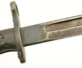 WWI British Pattern 1913 No. 3 Mk. I Bayonet - 5 of 15