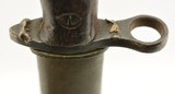WWI British Pattern 1913 No. 3 Mk. I Bayonet - 15 of 15