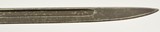 WWI British Pattern 1913 No. 3 Mk. I Bayonet - 6 of 15