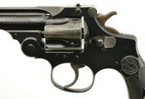 Smith & Wesson 38 Double Action Perfected Model Revolver - 7 of 14