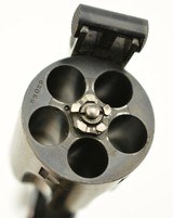 Smith & Wesson 38 Double Action Perfected Model Revolver - 14 of 14