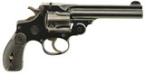 Smith & Wesson 38 Double Action Perfected Model Revolver - 1 of 14