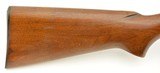 Winchester Model 25 Slide-Action Shotgun - 3 of 15