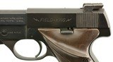 Excellent High Standard Field King 1st Model Combo 3 Barrels 22 LR - 6 of 15