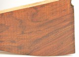 Figured Barn Aged Circassian Walnut Gun Stock Project 40-60 Years Old - 2 of 8