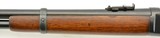 Rare Winchester Model 1892 Saddle Ring Carbine w/ Shotgun Butt - 14 of 15