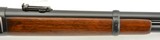 Rare Winchester Model 1892 Saddle Ring Carbine w/ Shotgun Butt - 7 of 15