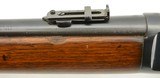 Rare Winchester Model 1892 Saddle Ring Carbine w/ Shotgun Butt - 11 of 15