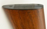 Rare Winchester Model 1892 Saddle Ring Carbine w/ Shotgun Butt - 4 of 15