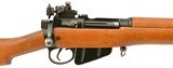 British No. 4 Mk. 2 Target Rifle Regulated by Parker-Hale - 1 of 15