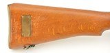 British No. 4 Mk. 2 Target Rifle Regulated by Parker-Hale - 3 of 15